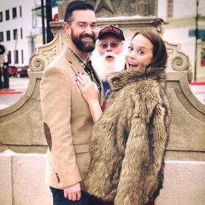 Meet your Posher, Erica